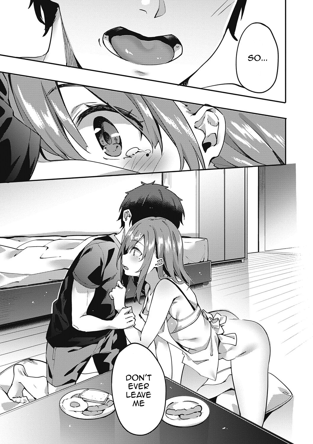 Hentai Manga Comic-Kenshin Nadeshiko EP0-1.5-Read-93